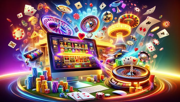 Sports Interaction Live Casino
