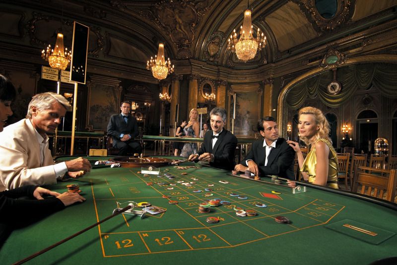 Sports Interaction Live Casino