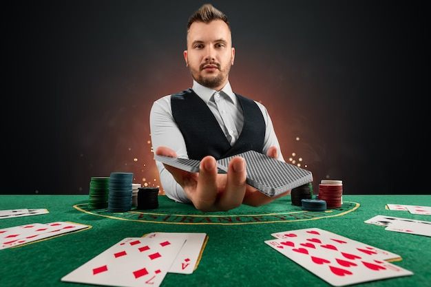 Sports Interaction Live Casino